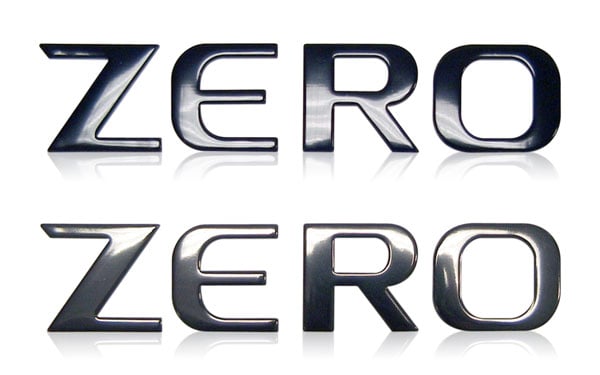 Zero