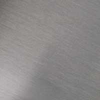 brushed metal