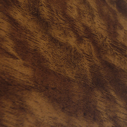 faux wood grain finish