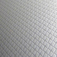 PAT-3354-B 3D ALUMINUM FINISH