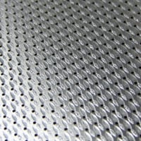 engineered metal finish