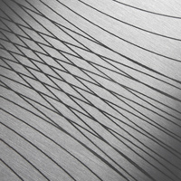 flowing line pattern