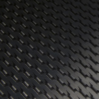 carbon fiber finish