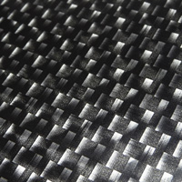 decorative carbon fiber