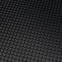 metal finish