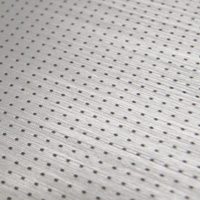 textured grid pattern