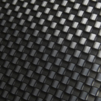 faux carbon fiber