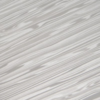 PAT-4534-A white aluminum