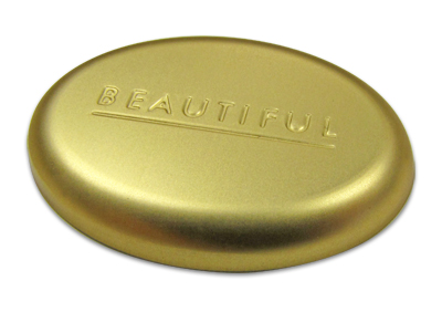 beautiful compact cover