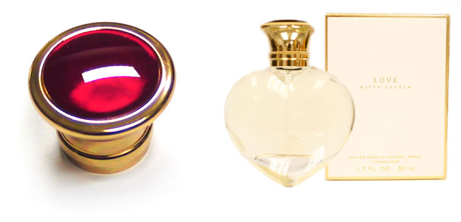 Ralph Lauren Love Perfume