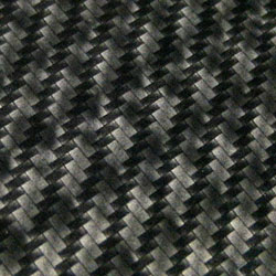 carbon fiber finish on aluminum | PAT-3830