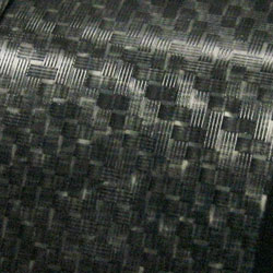 carbon fiber finish on aluminum | PAT-3849