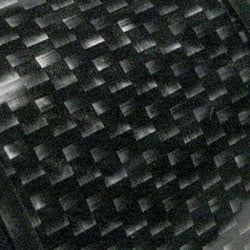 carbon fiber finish on aluminum | PAT-3978