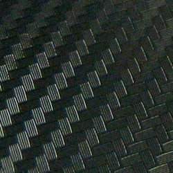 carbon fiber finish on aluminum | PAT-4446