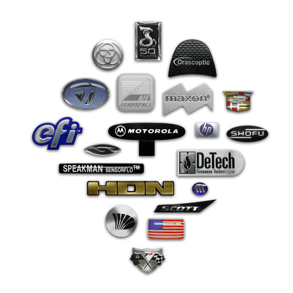 Understanding the Nameplate and Label Manufacturing Process