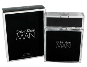 Calvin Klein Man Cologne