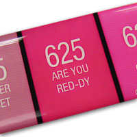 lipcolor label