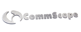Commscope Nameplate | Singular ID