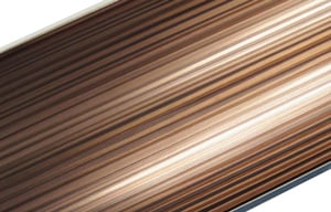 copper organic finish | PAT-3659-H