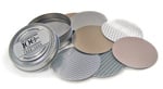 aluminum finishes