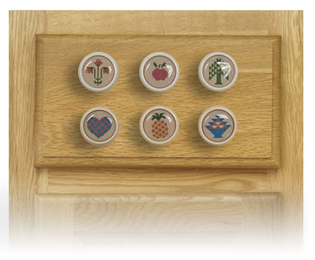 cabinet knobs