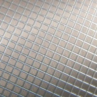 crosshatch aluminum finish