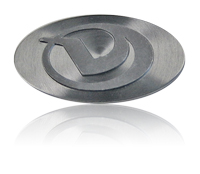 grey vornado nameplate