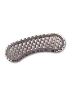 harley davidson silver carbon fiber