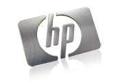 HP Nameplate | Singular ID