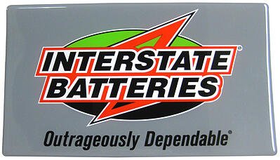 Interstate Batteries