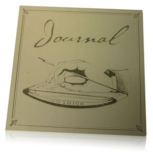 journal gold