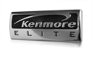 Kenmore Elite