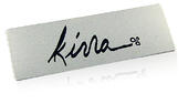 Kirra Nameplate