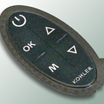 Kohler-Poly-Button