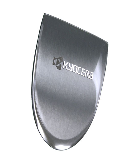 kyocera cellphone nameplate