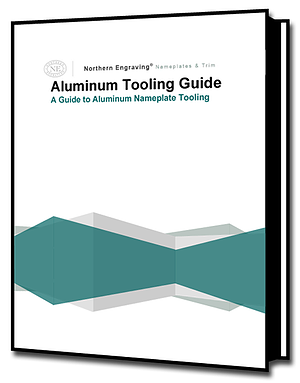 Aluminum Namplate Tooling Guide