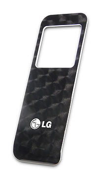 LG MP3 Player