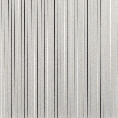 silver traditional pinstripe