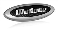 madone nameplate