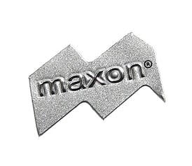 Maxon flexible label
