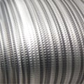 textured aluminum | NTP-14-M