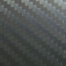 PAT-4447-A MATTE CARBON FIBER