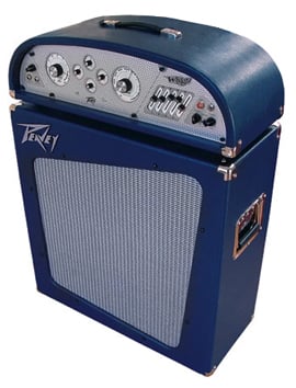 Peavey Wiggy Amp