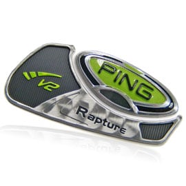 Ping Nameplates