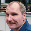 Randy Schultz | Design Process Engineer