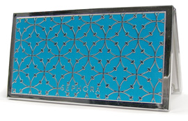Sephora aluminum insert