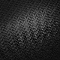 black mesh pattern