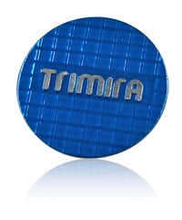 Trimira nameplate