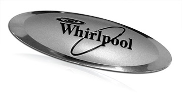 whirlpool nameplate