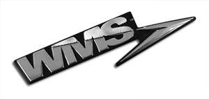 wms nameplate